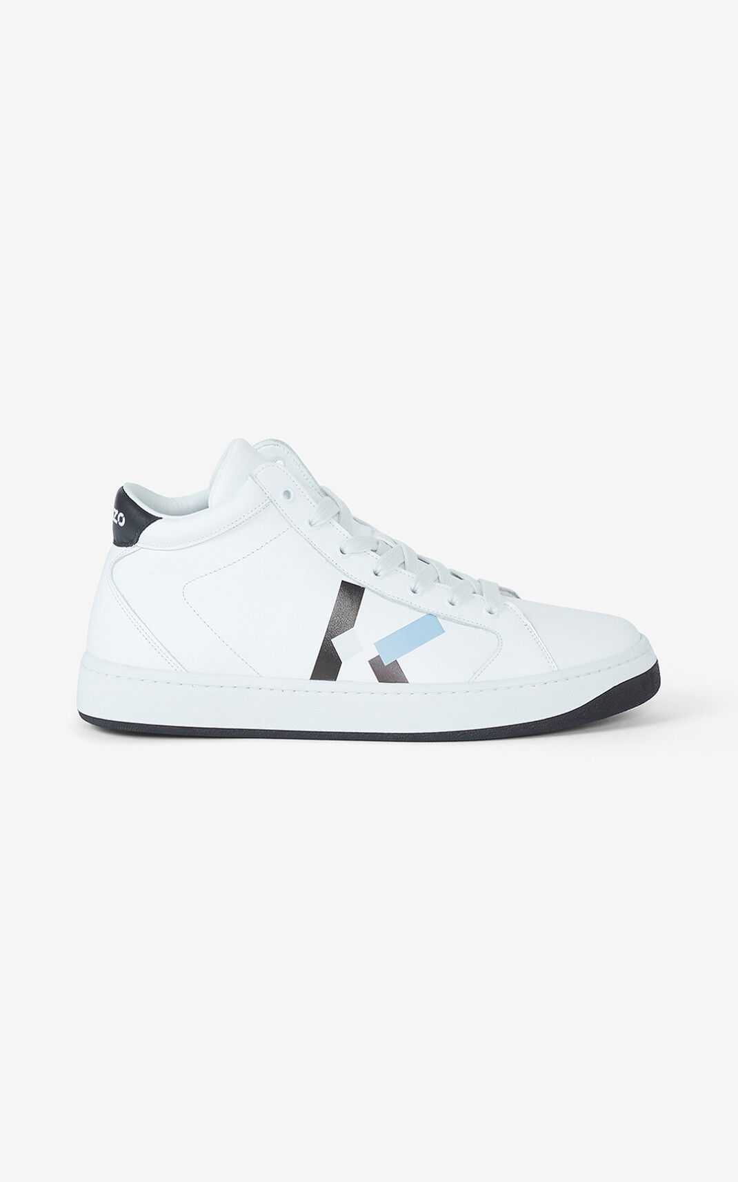 Kenzo sport zapatos hotsell